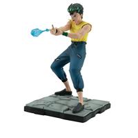 Yu Yu Hakusho Abystyle Figure - Yusuke - thumbnail