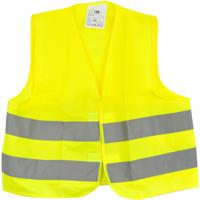 Kinder Veiligheidsvest Geel - thumbnail