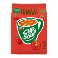 Cup-a-soup - Unox Vendingzak Tomaat 40-porties - Per stuk - thumbnail