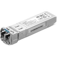 TP-Link SM5110-LR netwerk transceiver module Vezel-optiek 10000 Mbit/s SFP+ 1310 nm - thumbnail