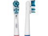Oral B Opzetborstel Dual Clean EB417 Mondverzorging accessoire - thumbnail