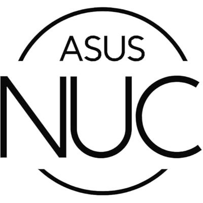 Intel NUC 13 Pro NUC13ANHi3 Barebone-systeem - Socket BGA-1744-1 x Processorondersteuning Core i3 13e generatie i3-1315U Hexa-core (6 Core)