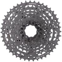 Shimano cassette 10 speed linkglide cs-lg400 11-43t - thumbnail