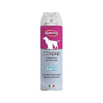Deodorant Inodorina Talco Talkpoeder 600 ml