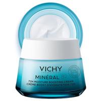 Vichy Minéral 89 Hydraterende Boost Crème 50ml - thumbnail