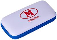 Brillenframe Dames Missoni MMI-0039-Y3R Ø 52 mm - thumbnail