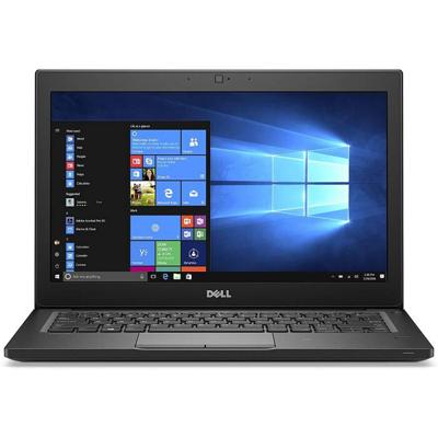 Dell Latitude 7280 - Intel Core i5-6e Generatie - 12 inch - 8GB RAM - 256GB SSD - Windows 11 Dell Latitude 7280 - Intel Core i5-6e Generatie - 12 inch - 8GB RAM - 256GB SSD - Windows 11