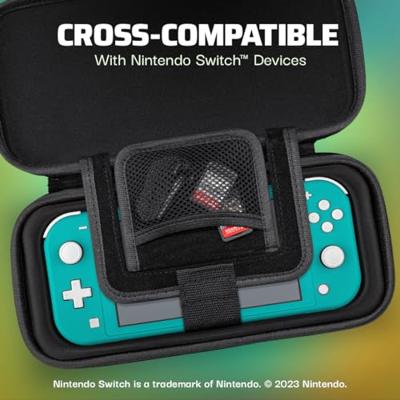 PDP Gaming Switch Travel Case - Mario Kart Racers PDP Gaming Switch Travel Case - Mario Kart Racers