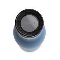Tefal n3110310 bludrop basic thermosfles 0.5l blauw - thumbnail