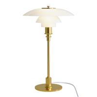 Louis Poulsen PH 3/2 Tafellamp - Messing - thumbnail