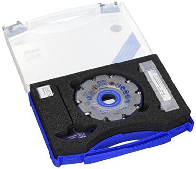 PFERD TOOLS 22000009 Schijffrees Afmeting, Ø 115 mm Werklengte 13 mm