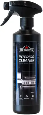 Napoleon grill cleaner interior 500ml
