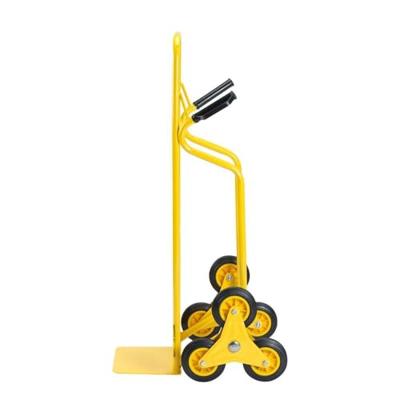 STANLEY ASLAK753000523 SXWTD-HT523 Steekwagen Staal Laadvermogen (max.): 200 kg