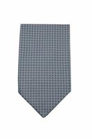 Bruine stropdas Valentino VG13 - thumbnail