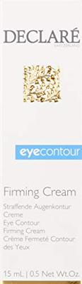 Declare Eyecontour Firming Cream 15 ml Oogverzorging Declare Eyecontour Firming Cream 15 ml Oogverzorging