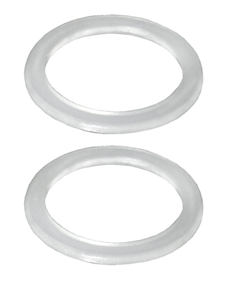 Cornat Pe-Dichting 1/2 Watermeter (2St) - TEC380303