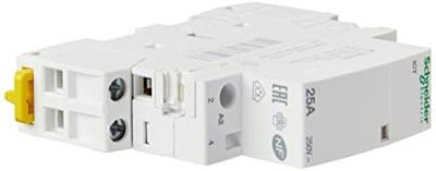 Schneider Electric A9C20632 Installatiezekeringautomaat 2x NO 0.9 W 250 V/AC 25 A 1 stuk(s)