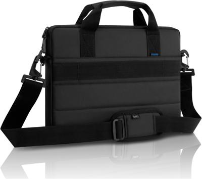 DELL CV5423 notebooktas 35,6 cm (14 ) Hoes Zwart DELL CV5423 notebooktas 35,6 cm (14 ) Hoes Zwart