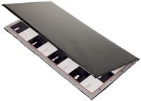 BOARD CHESS 33 CM FOLDABLE - thumbnail