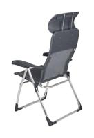 Crespo - AL-215 Compact Campingstoel - thumbnail