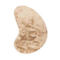 LABEL51 Vloerkleden Indy - Beige - Polyester - 160x230 cm - Organisch - thumbnail