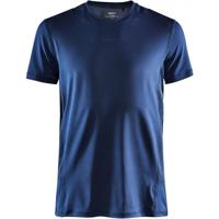 Craft 1908753 Adv Essence Ss Tee Men - Blaze - XL - thumbnail