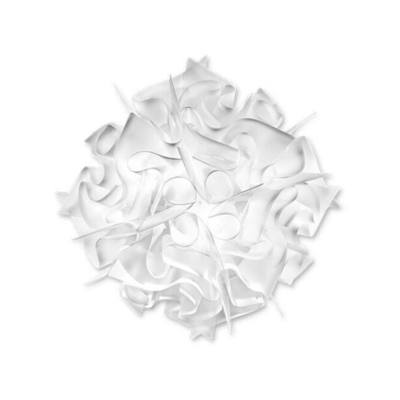 Slamp - Veli Medium Plafond/Wandlamp