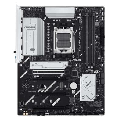Moederbord AMD ASUS PRIME B850-PLUS WIFI Moederbord AMD ASUS PRIME B850-PLUS WIFI
