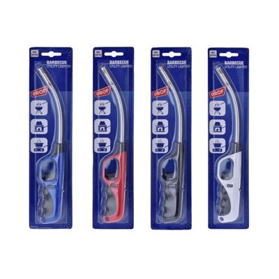 BBQ aansteker Prof met flexibele Nek in blister PROF Vlot - Vlot BBQ aansteker Prof met flexibele Nek in blister PROF Vlot - Vlot