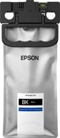 Epson C13T11N140 inktcartridge 1 stuk(s) Origineel Hoog (XL) rendement Zwart - thumbnail