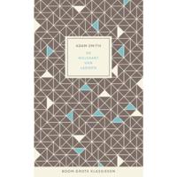De welvaart van landen (Hardback) - thumbnail