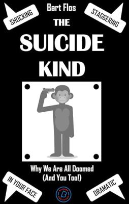 The Suicide Kind (English Edition)