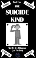 The Suicide Kind (English Edition) - thumbnail