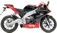 LeoVince geluiddemper "sbk lv one evo ii" schalld leo slipon lv one inox - thumbnail