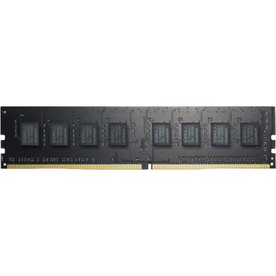 G.Skill Value F4-2400C15S-4GNT - Geheugen - DDR4 - 4 GB: 1 x 4 GB - 288-PIN - 2400MHz - CL15