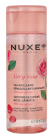 Nuxe Very Rose Eau Micellaire 100ml - thumbnail