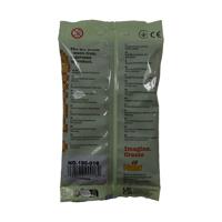 Hama bio strijkkralen - zwart (018), 1000st. - thumbnail