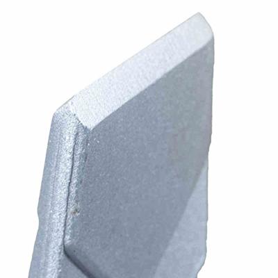 IRONSIDE 100702 Splijtkeil 210 mm 775 g Gewicht (kop) 775 g