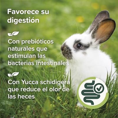 Konijnenvoer care nature 1.5kg Beaphar - Beaphar Konijnenvoer care nature 1.5kg Beaphar - Beaphar