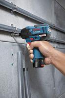 Bosch Professional GDR 12V-110 06019E0003 Accu-draaislagmoeraanzetter 110 Nm 12 V Aantal meegeleverde accus: 0 Li-ion - thumbnail