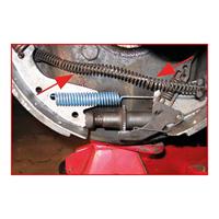 KS Tools 150.2118 Remveertang, 225 mm - thumbnail