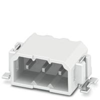 Phoenix Contact 1814935 Male behuizing (board) Totaal aantal polen: 4 Rastermaat: 2.5 mm Inhoud: 600 stuk(s) Tape - thumbnail