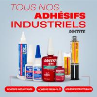 LOCTITE twee componentenlijm "3090" two-component adhesive 10 gr. 3090 - thumbnail