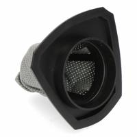 Stofzuigerfilter EDM 00639 07694 Navulling - thumbnail