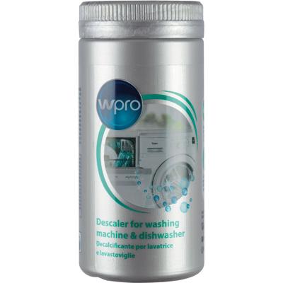 WPRO ontkalker wm/vw 250g