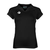 Reece 810606 Rise Shirt Ladies - Black - XL - thumbnail