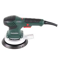 Metabo SXE 3150 600444000 Excentrische schuurmachine 310 W Ø 150 mm - thumbnail