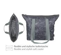 alfi Koeltas Passief Floral 17 l - thumbnail