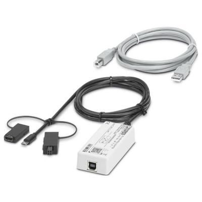 Phoenix Contact IFS-USB-PROG-ADAPTER 2811271 1 stuk(s)