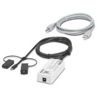 Phoenix Contact IFS-USB-PROG-ADAPTER 2811271 1 stuk(s) - thumbnail